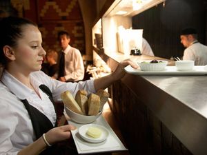 Supporting image for story: Younger and lower-paid workers hit hardest by rising labour costs, figures show