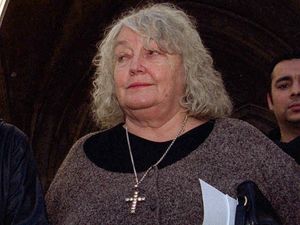Supporting image for story: Domestic violence activist Erin Pizzey ‘flabbergasted’ to be made a CBE