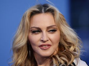 Supporting image for story: Madonna: I’m on the road to recovery and will reschedule tour dates