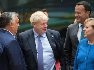 Supporting image for story: Pete Madeley: Can Boris's deal hit the magic number?