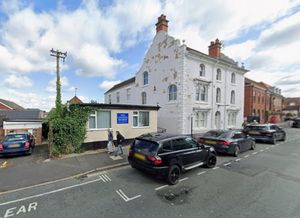 Walker Street, Wellington