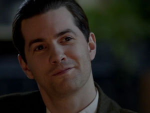 Supporting image for story: Peter Rhodes: President Obnoxious?