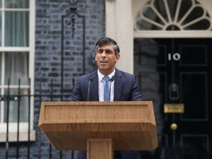 Supporting image for story: General Election 2024 - What you need to know
