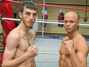 Supporting image for story: Stourbridge's Midlands title rivals weigh in