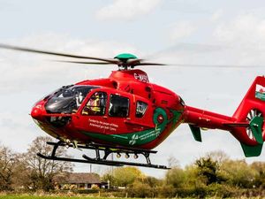 Supporting image for story: HSE making inquiries about Chirk factory injury