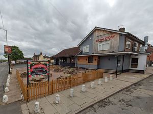 Supporting image for story: 'All jobs secured' at Telford bar and restaurant as business is saved from liquidation