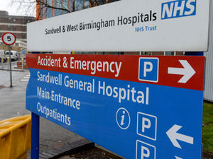 Supporting image for story: Emergency plans to ensure hospitals can cope with winter strain