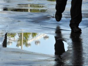 Supporting image for story: Wind and rain to hit UK but hopes are high for a warmer Jubilee weekend