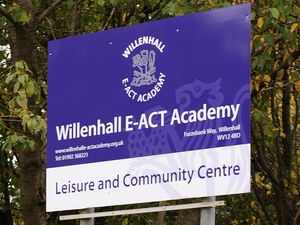 Supporting image for story: Willenhall E-ACT Academy out of special measures in new report