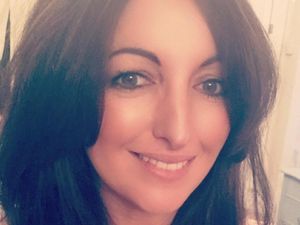 Supporting image for story: Shrewsbury fashion designer's terrifying robbery ordeal during £70,000 street heist