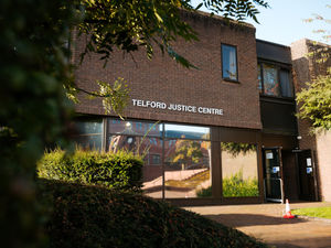 Telford Magistrates Court
