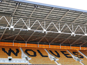 Supporting image for story: Wolves working on £3m deal for goalkeeper Gabriel Slonina