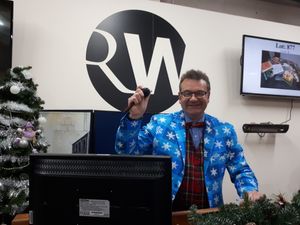 Supporting image for story: Bargain Hunt set to film Christmas specials in Lichfield 