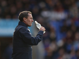 Supporting image for story: Shrewsbury boss says key point should come before style 