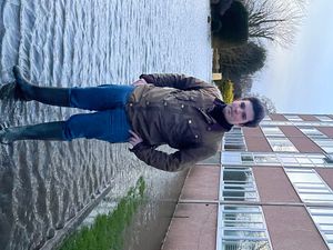 Supporting image for story: Government 'must act fast' over flood-hit Shrewsbury flats as tenants' insurance costs soar