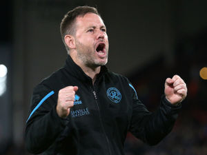 Supporting image for story: Wolves to move for number one head coach target Michael Beale