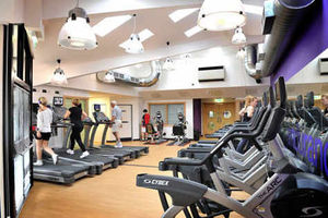 Supporting image for story: No free gym passes for Shropshire drug users, says council leader