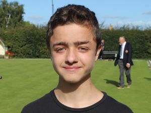 Supporting image for story: Finals a success but entries are down