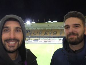 Supporting image for story: Wolves 1 Newcastle 1: Joe Edwards and Nathan Judah analysis - WATCH