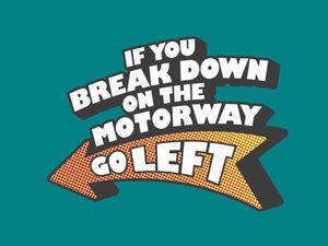 Supporting image for story: Highways England launches smart motorway safety campaign