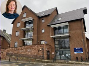 Supporting image for story: Shropshire Council staff told to make sure public money is spent wisely or risk disciplinary action