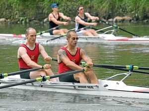 Supporting image for story: Town's regatta returns in 150th year