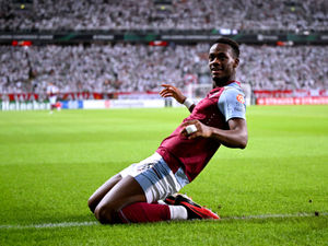 Supporting image for story: Key Aston Villa transfer activity could directly affect Jhon Duran 