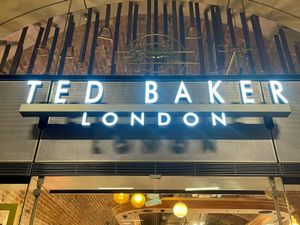 Supporting image for story: Ted Baker preparing to shut all UK stores within weeks