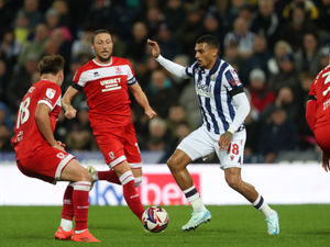 Supporting image for story: West Brom v Millwall: Lewis Cox's predicted line-up