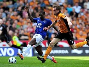 Supporting image for story: Wolves 0 Everton 3