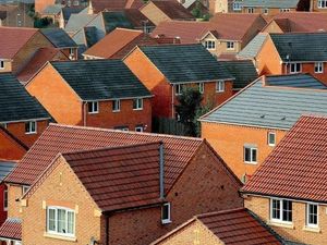 Supporting image for story: More than 50 new homes coming to Telford despite traffic fears