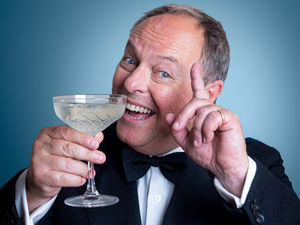 Supporting image for story: Wodehouse stories coming to Theatre Severn in Shrewsbury