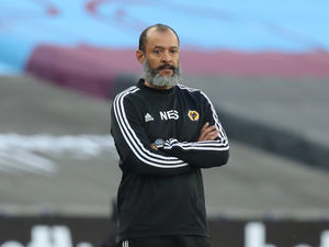 Supporting image for story: Nuno: We will miss irreplaceable Wolves supporters