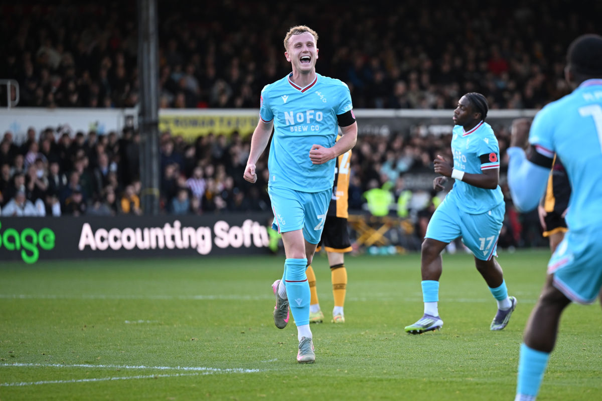 Blackpool recall midfielder Ryan Finnigan from his season-long loan at Walsall