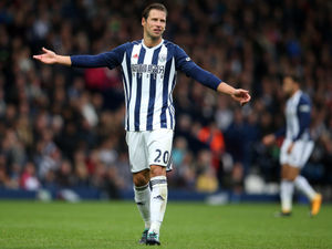 Supporting image for story: West Brom boss Tony Pulis predicts more to come from Grzegorz Krychowiak