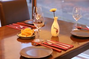 Shrewsbury food lovers get ready for the grand opening of a new authentic Chinese restaurant. 