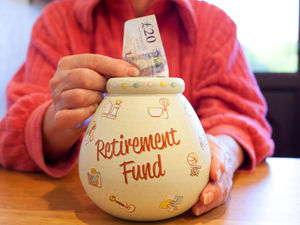 Supporting image for story: Five pension mistakes you might be making now that will cost you later