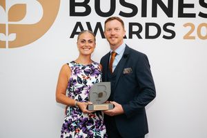 The Shropshire Distillery, Ellesmere, was among the winners