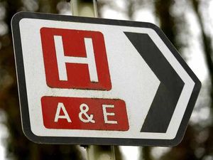 Supporting image for story: Concern as a quarter of NHS 111 calls end at A&E