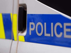 Supporting image for story: Police appeal after 'big group of men' fight in Staffordshire street and cannabis grow found 