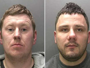 Supporting image for story: Drugs gang smashed after two-year probe