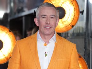 Supporting image for story: Academic to receive ‘substantial damages’ over portrayal in Steve Coogan film