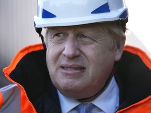Supporting image for story: Johnson will urge Putin to ‘step back from the brink’ in Ukraine