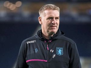 Supporting image for story: The big play-off preview: A second opportunity Aston Villa didn’t expect to get