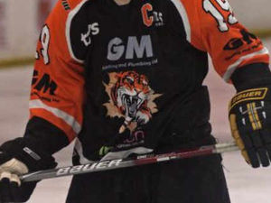 Supporting image for story: Telford Tigers lose 5-3 to Guildford Flames