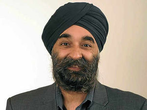 Supporting image for story: Black Country Bhangra producer calls for better business performance