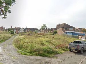 Supporting image for story: Housing plan for derelict Newport site used for fly-tipping is withdrawn as applicant considers options