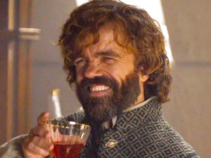 Supporting image for story: Daniel Morris: This geek is well-disappointed as fantasy world bids farewell