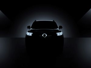 Supporting image for story: GWM set to broaden UK range with ‘go-anywhere’ vehicle
