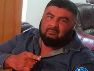 Supporting image for story: Black Country taxi boss 'was shot dead on birthday over long-running family feud'